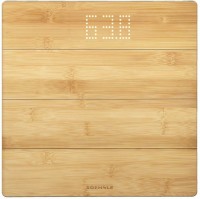 Фото - Весы SOEHNLE 63880 Style Sense Bamboo 