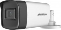 Фото - Камера видеонаблюдения Hikvision DS-2CE17H0T-IT3F(C) 2.8 mm 