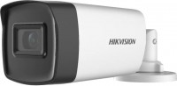 Фото - Камера видеонаблюдения Hikvision DS-2CE17H0T-IT3F(C) 3.6 mm 