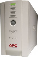 Фото - ИБП APC Back-UPS 325VA BK325I 325 ВА