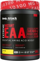 Фото - Аминокислоты Body Attack Extreme Instant EAA 500 g 