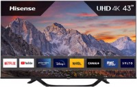 Фото - Телевизор Hisense 43A66H 43 "