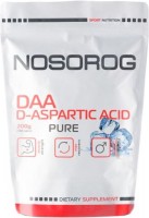 Фото - Аминокислоты Nosorog DAA 200 g 