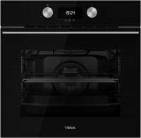 Фото - Духовой шкаф Teka HLB 8400 P BK 