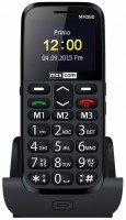 Фото - Мобильный телефон Maxcom MM38D 