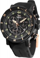 Фото - Наручные часы Vostok Europe 6S30-6203211 