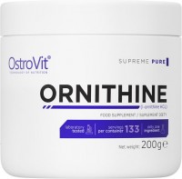 Фото - Аминокислоты OstroVit Ornithine 200 g 