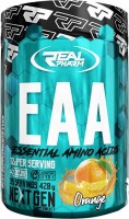 Фото - Аминокислоты Real Pharm EAA 420 g 