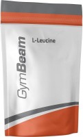 Фото - Аминокислоты GymBeam L-Leucina 250 g 