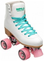 Фото - Роликовые коньки Impala Roller Skates 