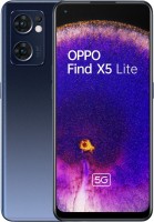Мобильный телефон OPPO Find X5 Lite 5G 256 ГБ / 8 ГБ