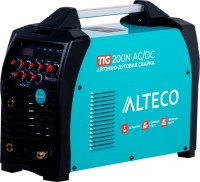 Сварочный аппарат Alteco TIG-200N AC/DC 40726 