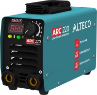 Сварочный аппарат Alteco ARC-220 26350 