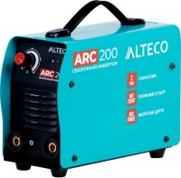 Сварочный аппарат Alteco ARC-200 40885 