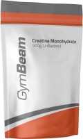 Фото - Креатин GymBeam Creatine Monohydrate 500 г