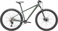 Фото - Велосипед Specialized Rockhopper Elite 27.5 2022 frame XS 