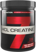 Фото - Креатин 7 Nutrition HCL Creatine 350 шт