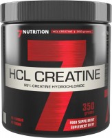 Фото - Креатин 7 Nutrition HCL Creatine Powder 350 г