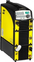 Фото - Сварочный аппарат ESAB Caddy Tig 2200iw AC/DC TA34 