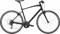 Фото - Велосипед Specialized Sirrus 1.0 2022 frame XXS 