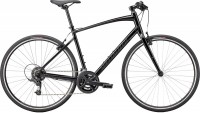 Фото - Велосипед Specialized Sirrus 1.0 2022 frame XL 