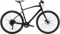 Фото - Велосипед Specialized Sirrus X 2.0 2022 frame XXS 