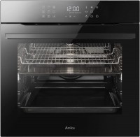 Фото - Духовой шкаф Amica ED 97617BA+ X-TYPE STEAM 