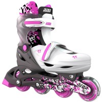 Фото - Роликовые коньки NEON Combo Skates 