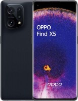 Фото - Мобильный телефон OPPO Find X5 256 ГБ / 12 ГБ