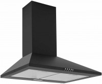 Фото - Вытяжка Caple CCH601BK черный