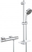 Фото - Душевая система Grohe Precision Feel 34791000 