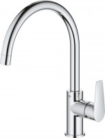 Фото - Смеситель Grohe Start Edge 30529001 