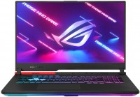 Фото - Ноутбук Asus ROG Strix G17 G713IC (G713IC-HX008)