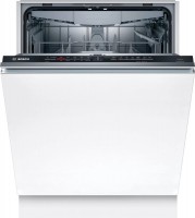 Фото - Встраиваемая посудомоечная машина Bosch SMV 2IVX00K 