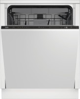 Фото - Встраиваемая посудомоечная машина Beko BDIN 36520Q 