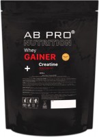 Фото - Гейнер AB PRO Whey Gainer + Creatine 2 кг