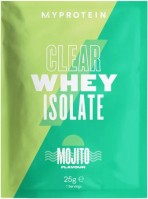 Фото - Протеин Myprotein Clear Whey Isolate 0 кг