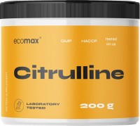 Фото - Аминокислоты Eco-Max Citrulline 200 g 