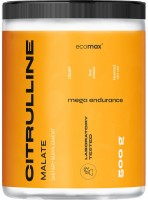 Фото - Аминокислоты Eco-Max Citrulline 500 g 