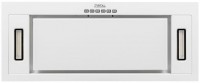 Фото - Вытяжка Zirtal CT-Style 80 WH Glass белый