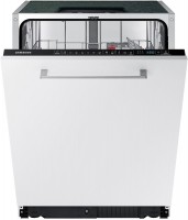 Фото - Встраиваемая посудомоечная машина Samsung DW60A6082BB 
