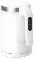 Фото - Электрочайник Viomi Smart Kettle Bluetooth Pro V-SK152D 1800 Вт 1.5 л  белый