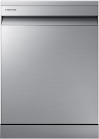 Фото - Посудомоечная машина Samsung DW60R7040FS серебристый