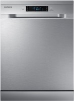 Фото - Посудомоечная машина Samsung DW60M5050FS серебристый