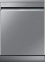 Фото - Посудомоечная машина Samsung DW60A8060FS серебристый