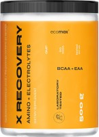 Фото - Аминокислоты Eco-Max X Recovery 500 g 