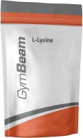 Фото - Аминокислоты GymBeam L-Lysine 250 g 