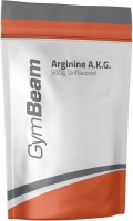 Фото - Аминокислоты GymBeam Arginine A.K.G 250 g 