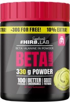 Фото - Аминокислоты Hiro.Lab Beta Alanine 330 g 