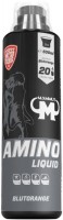 Фото - Аминокислоты Mammut Amino Liquid 500 ml 